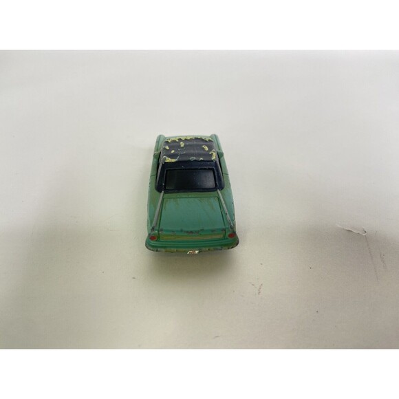 Disney Pixar Cars Rusty Rust-Eze Car Toy Racecar Vehicle Mattel - Picture 3 of 7